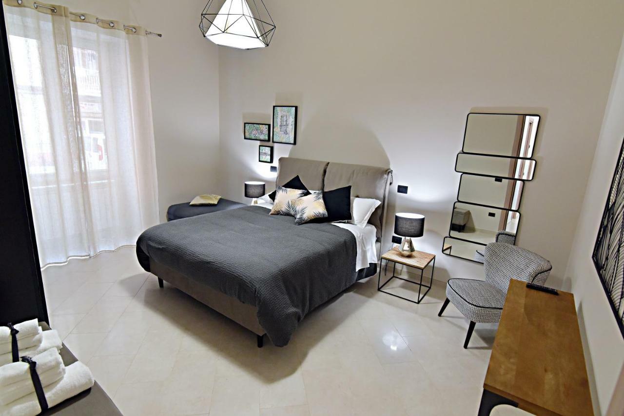 Gemini Suite ساليرنو المظهر الخارجي الصورة